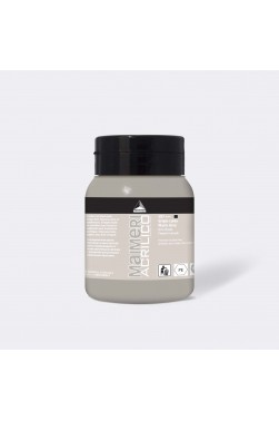 Maimeri Acrilico Acrylic: Warm Grey 500ml