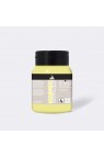 Maimeri Acrilico Acrylic: Naples Yellow Light 500ml