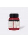 Maimeri Acrilico Acrylic: Permanent Alizarine Crimson 500ml
