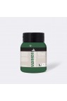 Maimeri Acrilico Acrylic: Permanent Green Deep 500ml