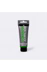 Maimeri Acrilico Acrylic: Permanent Green Light 200ml