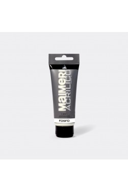 Maimeri Acrilico Acrylic: Phosphorescent Green (Glow in the Dark) 200ml