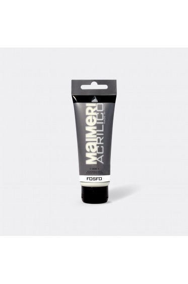 Maimeri Acrilico Acrylic: Glow in the Dark 200ml