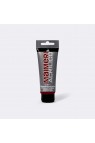 Maimeri Acrilico Acrylic: Permanent Red Deep 200ml