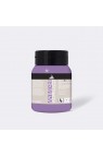 Maimeri Acrilico Acrylic: Permanent Violet Reddish Light 500ml