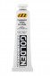 Golden Heavy Body Acrylic: Transparent Yellow Iron Oxide 59ml