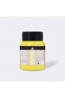 Maimeri Acrilico Acrylic: Primary Yellow 500ml