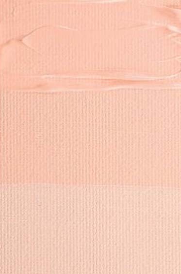 Golden Heavy Body Acrylic: Light Orange 59ml
