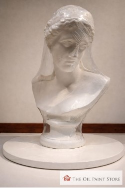 Wooden Mannequin & Models: Dionysus 27.5inches