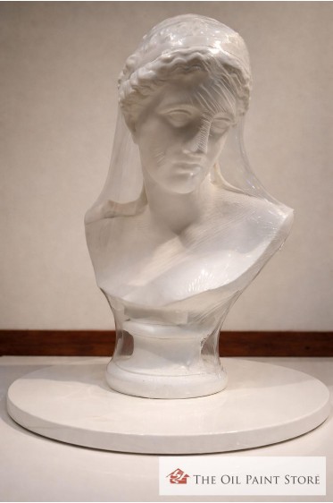 Wooden Mannequin & Models: Dionysus 27.5inches