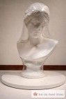 Wooden Mannequin & Models: Dionysus 27.5inches