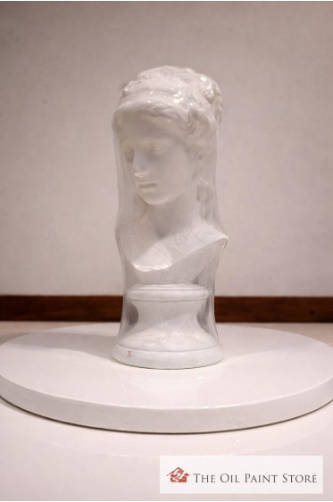 Wooden Mannequin & Models:  Venus 15inches