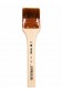 XDT Quality Brush: 2802 Hake Flat Brush For Watercolor 50