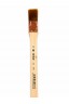 XDT Quality Brush: 2802 Hake Flat Brush For Watercolor 24