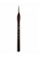 XDT Quality Brush: 729 XDT Fine Pointed round Brush  3/0