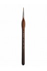 XDT Quality Brush: 729 XDT Fine Pointed round Brush 0