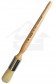 XDT Quality Brush: 2916 Bristle Round 4