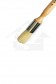 XDT Quality Brush: 2916 Bristle Round 4