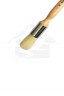 XDT Quality Brush: 2916 Bristle Round 5