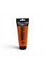 Maimeri Acrilico Acrylic: Brilliant Orange 200ml