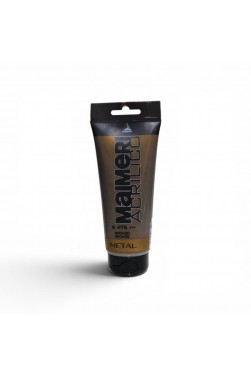 Maimeri Acrilico Acrylic: Bronze 200ml