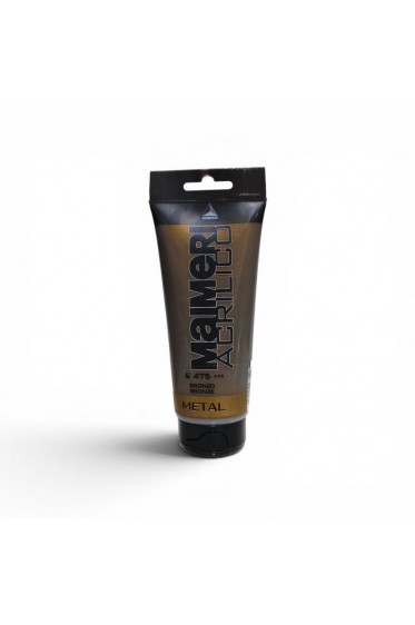 Maimeri Acrilico Acrylic: Bronze 200ml