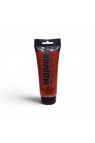 Maimeri Acrilico Acrylic: Burnt Sienna 200ml
