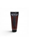 Maimeri Acrilico Acrylic: Burnt Umber 200ml
