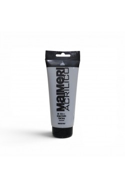 Maimeri Acrilico Acrylic: Cool Grey 200ml