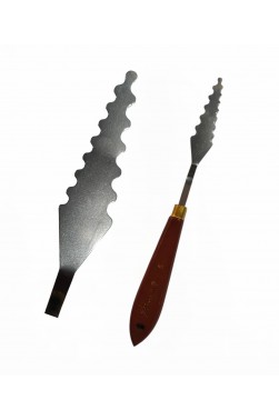 Phoenix: New Age Pallete Knife 5