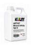 Kulay Oil Medium: Mineral White Spirit 1 Liter