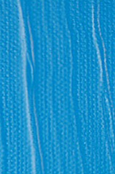 Liquitex Heavy Body Acrylic: Brilliant Blue 59ml