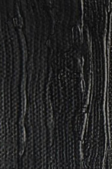 Liquitex Heavy Body Acrylic:  Ivory Black 59ml
