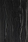 Liquitex Heavy Body Acrylic:  Ivory Black 59ml