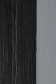 Liquitex Heavy Body Acrylic:  Ivory Black 59ml