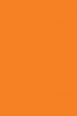 Derivan Student Acrylic Paint: Orange 75ml