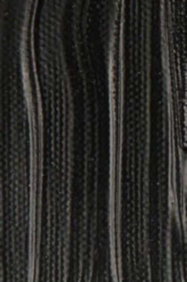 Liquitex Heavy Body Acrylic:  Mars Black 59ml