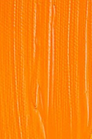 Liquitex Heavy Body Acrylic: Cadmium Orange 59ml