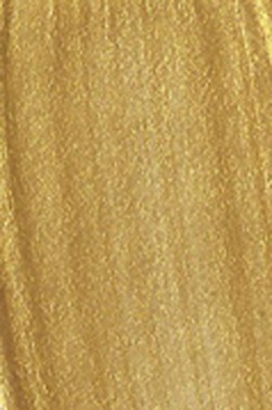 Golden Open Acrylic: Iridescent Bright Gold Fine 59ml