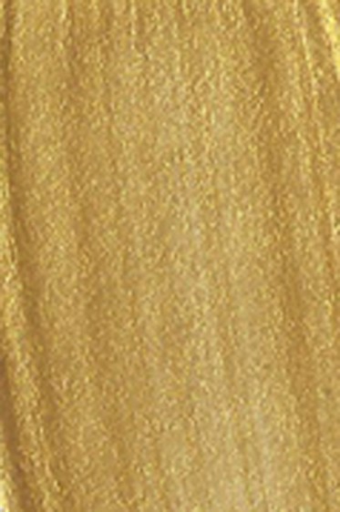 Golden Open Acrylic: Iridescent Bright Gold Fine 59ml