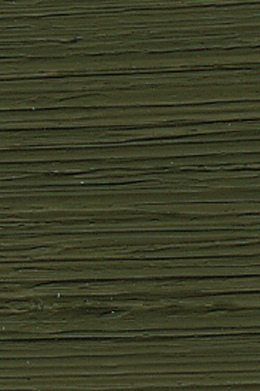 Williamsburg Oil: Bohemian Green Earth