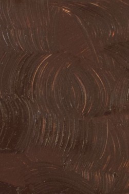 Gamblin 1980 Oil: Burnt Umber 37ml