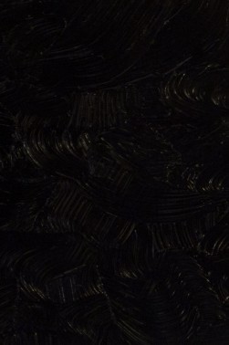 Gamblin 1980 Oil: Ivory Black 37ml