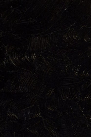 Gamblin 1980 Oil: Ivory Black 37ml