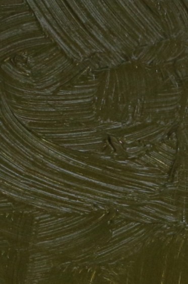 Gamblin 1980 Oil: Olive Green 37ml