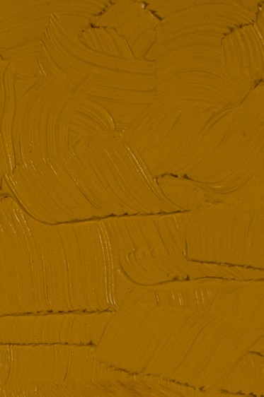 Gamblin 1980 Oil: Yellow Ochre 37ml