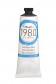 Gamblin 1980 Oil: Cerulean Blue 37ml