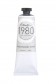 Gamblin 1980 Oil: Transparent White  37ml