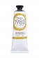 Gamblin 1980 Oil: Transparent Yellow Oxide 37ml