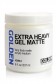 Golden Acrylic Medium: Extra Heavy Gel Matte 237ml